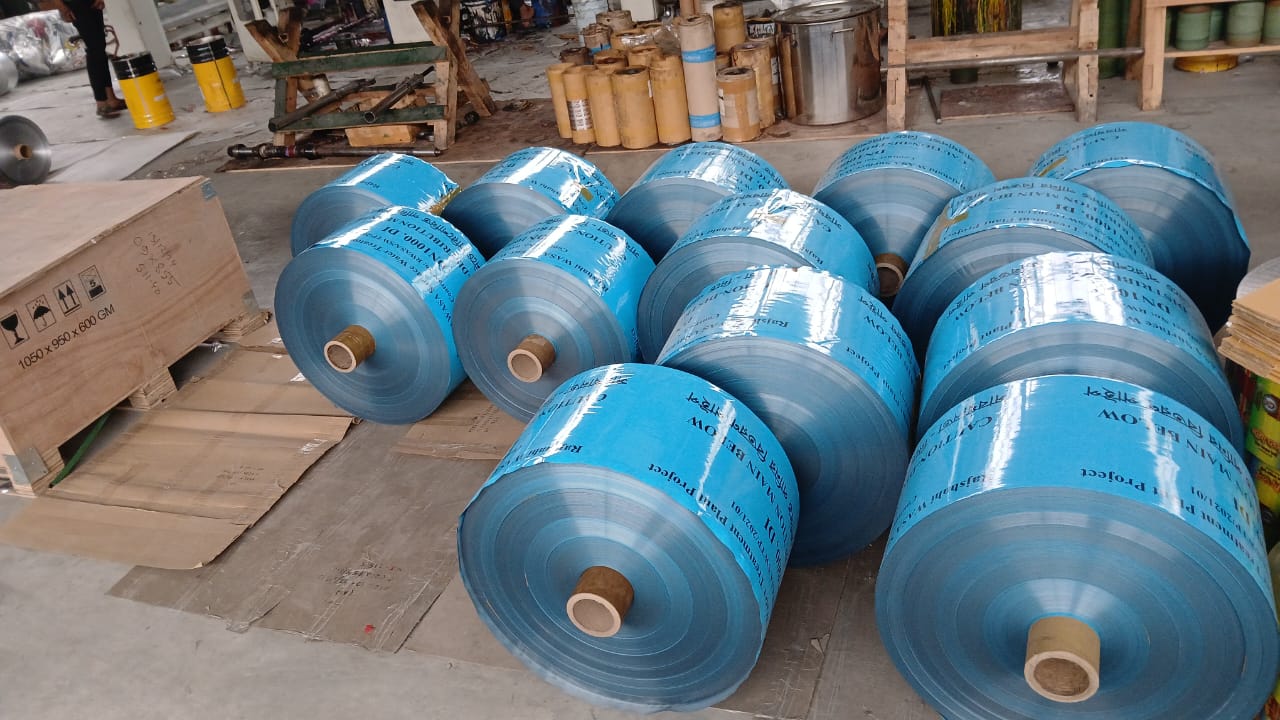 Marking Tape